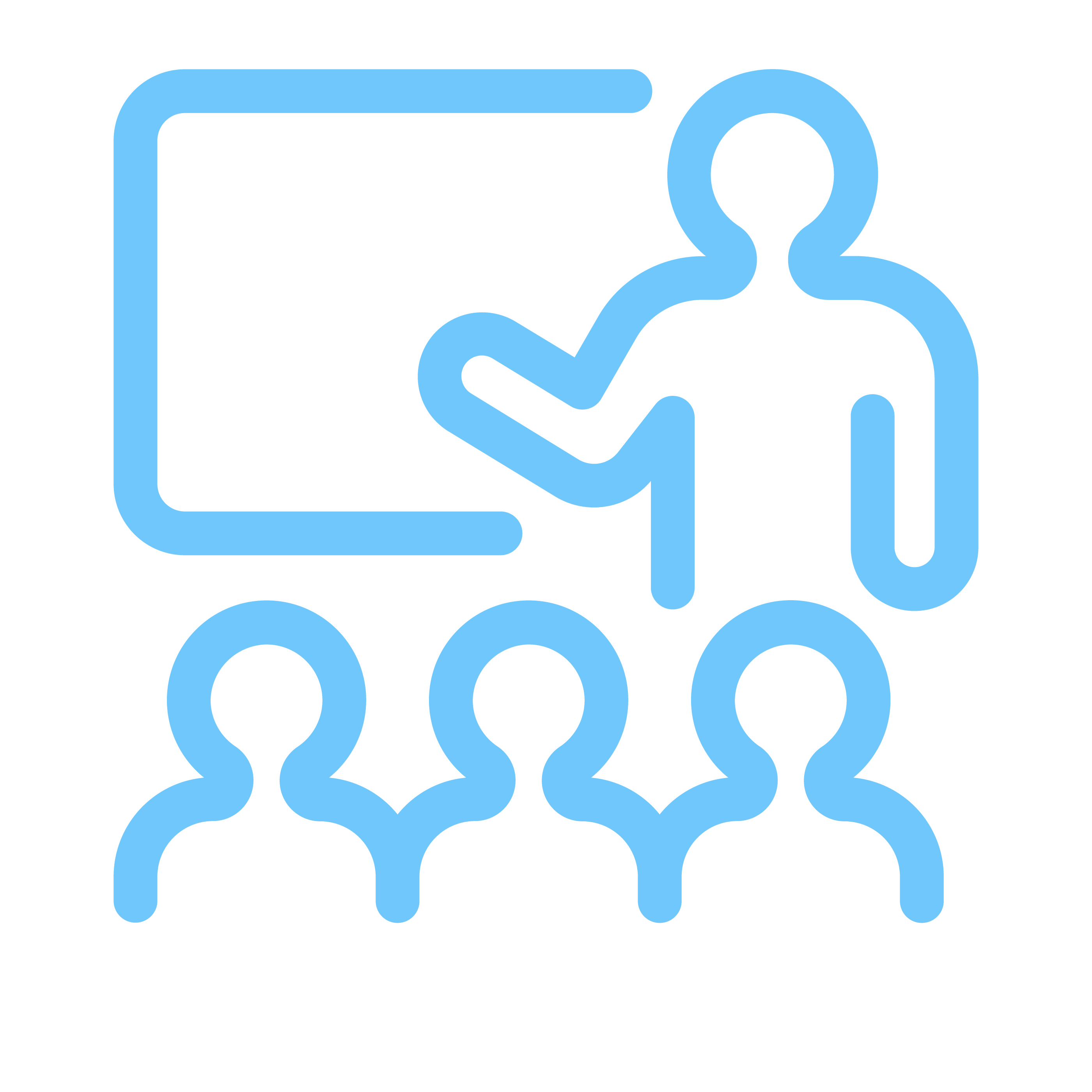 Counter Icon